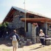 Rifugio Madonna della Neve